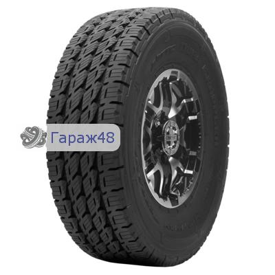 Nitto Dura Grappler H/T 235/75 R15C 104/101S